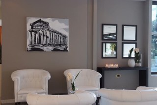 Hotel Mec Paestum