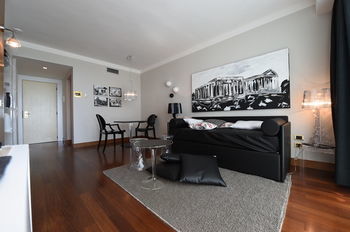 Hotel Mec Paestum