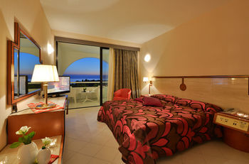 Hotel Mec Paestum