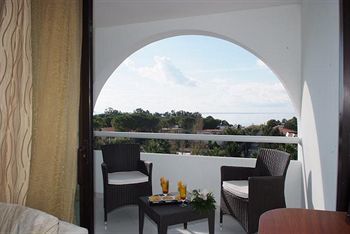 Hotel Mec Paestum