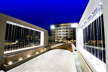 Hotel Mec Paestum