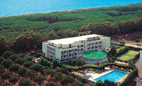 Hotel Le Palme