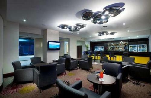 Hotel The Wheatbaker