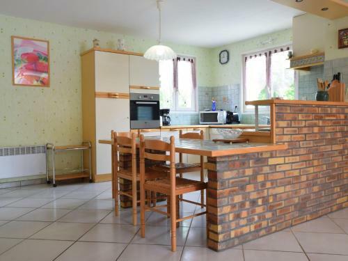 Maison De Vacances - Sampzon