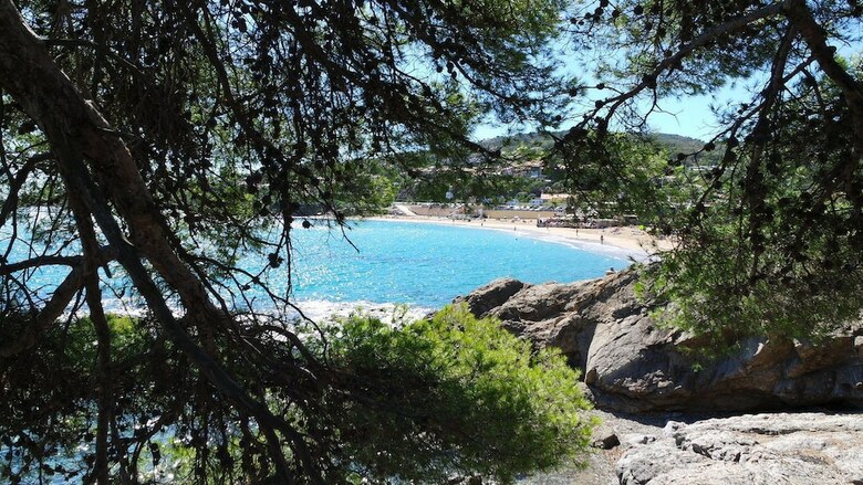 Bed & Breakfast Villa Perle De La Mer