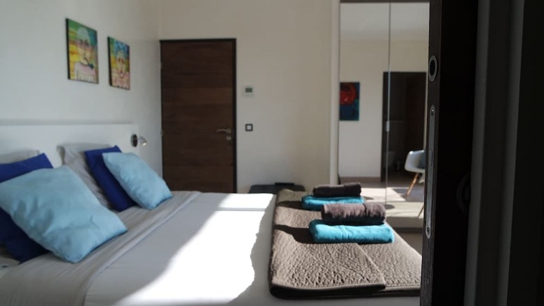Bed & Breakfast Villa Perle De La Mer