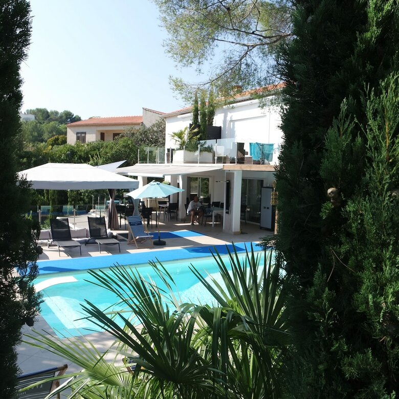 Bed & Breakfast Villa Perle De La Mer