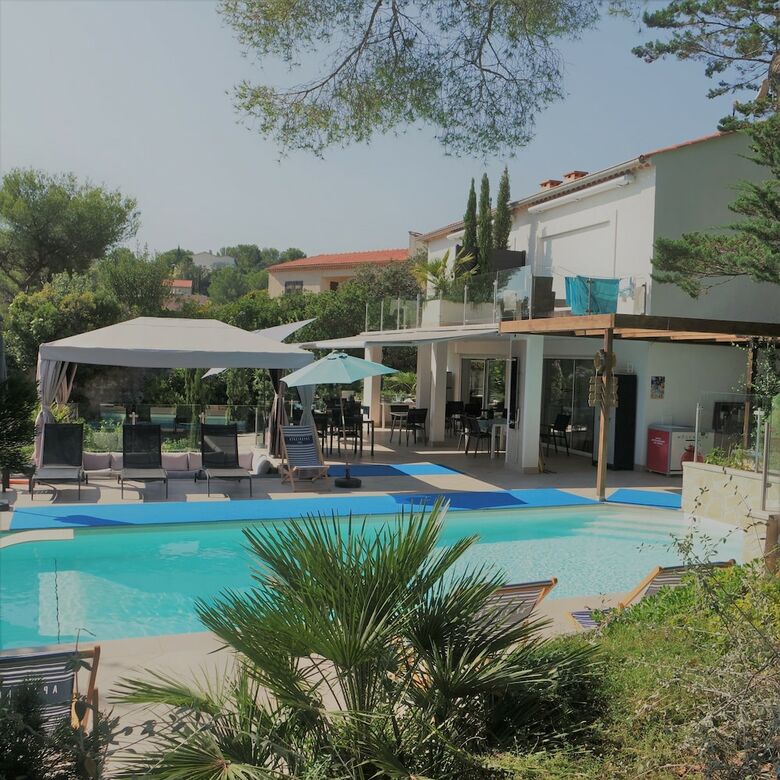 Bed & Breakfast Villa Perle De La Mer