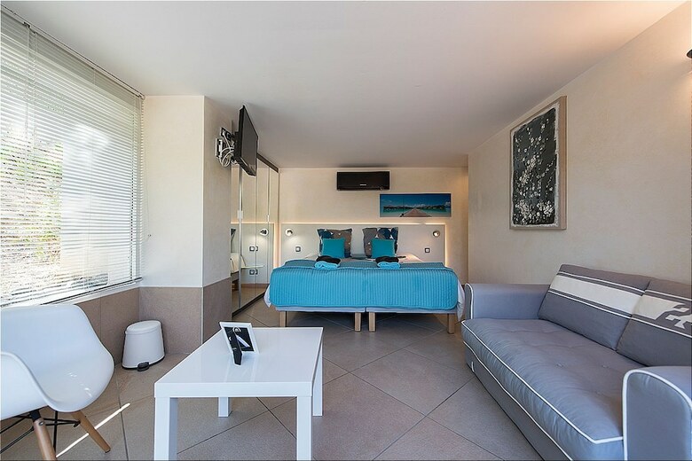 Bed & Breakfast Villa Perle De La Mer