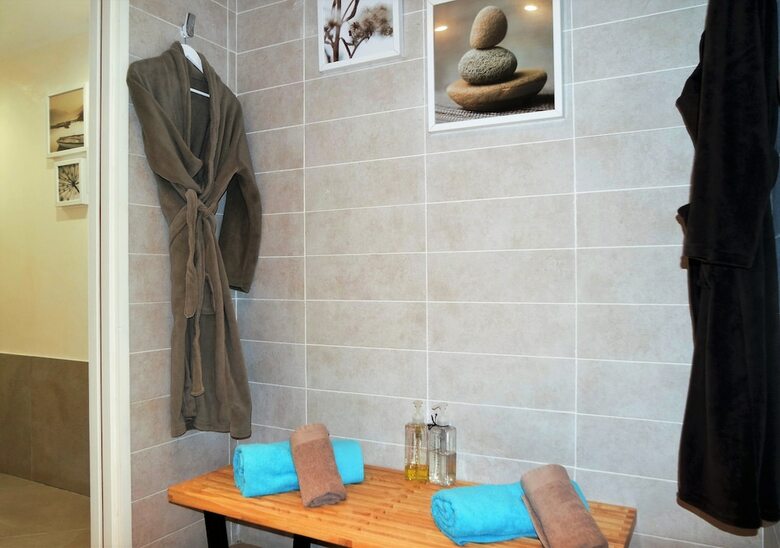 Bed & Breakfast Villa Perle De La Mer