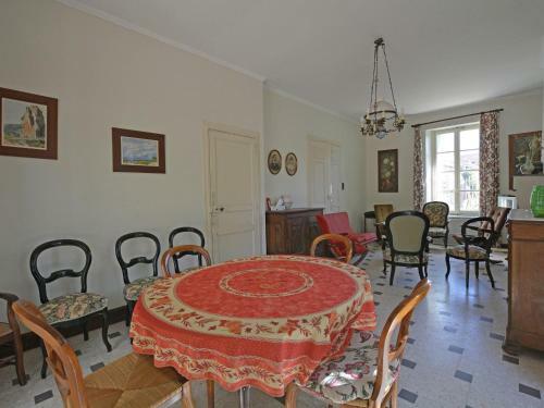 Villa - C�bazan