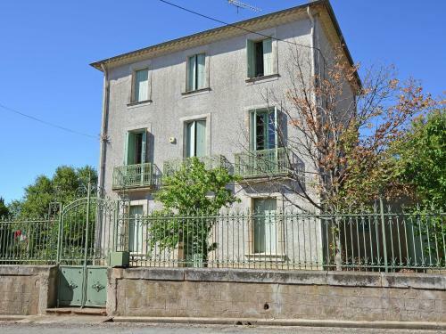 Villa - C�bazan