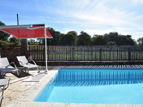 Maison De Vacances - St. Genies