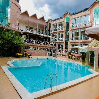 Lemigo Hotel