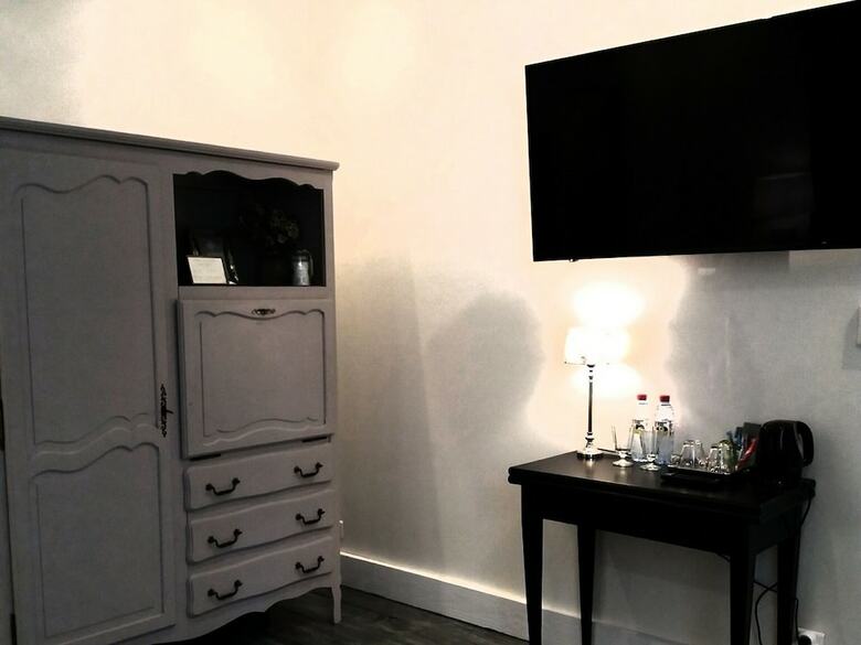 Bed & Breakfast La Maison Dans Le Parc