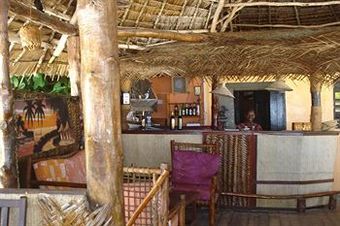 Hotel Twisted Palms Lodge & Restaurant