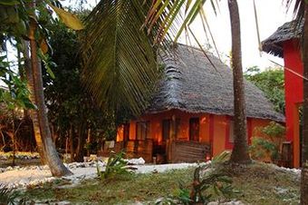 Hotel Twisted Palms Lodge & Restaurant