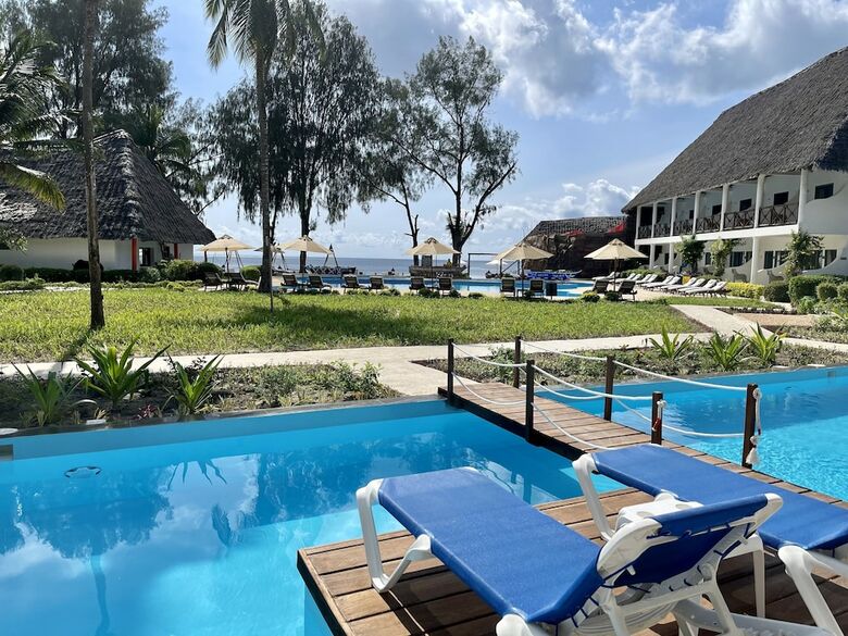 Hotel Kiwengwa Beach Resort