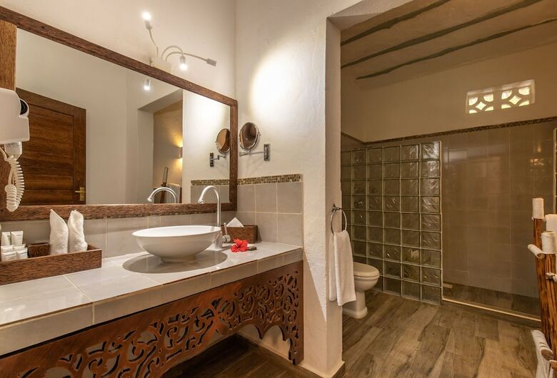Hotel Kiwengwa Beach Resort