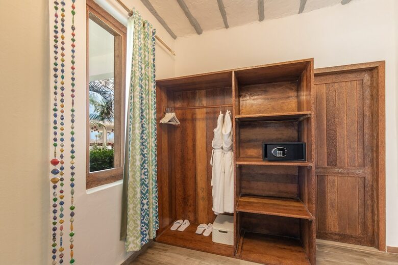 Hotel Kiwengwa Beach Resort