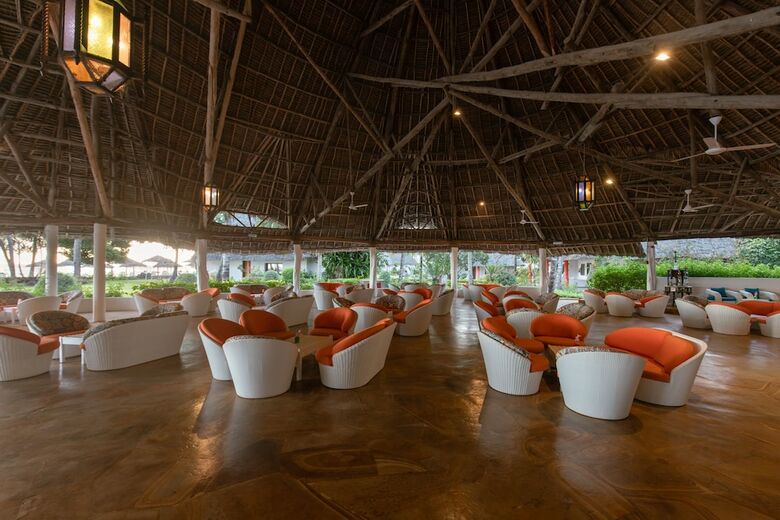 Hotel Kiwengwa Beach Resort