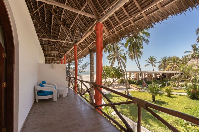 Hotel Kiwengwa Beach Resort