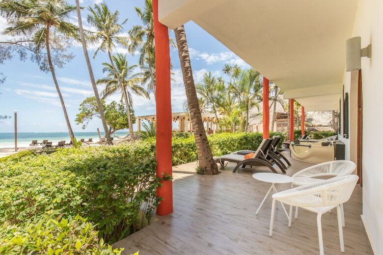 Hotel Kiwengwa Beach Resort