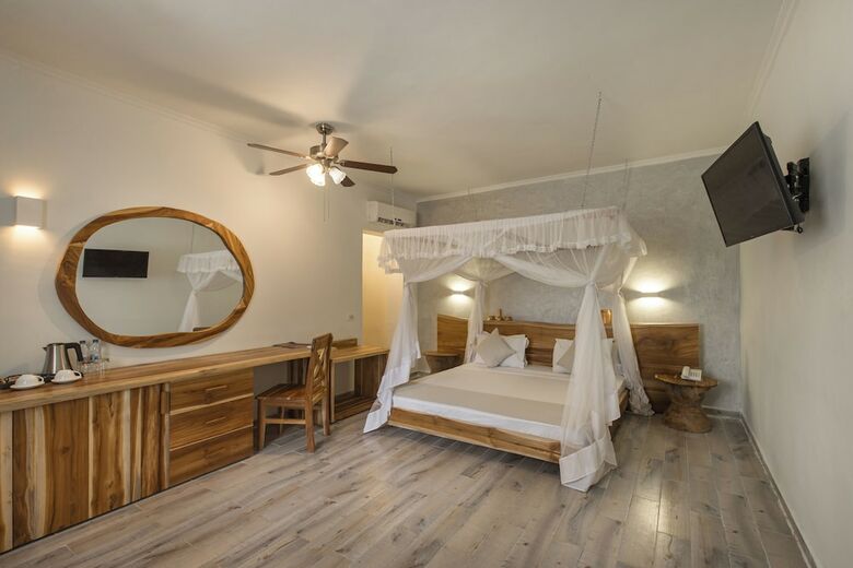 Hotel Kiwengwa Beach Resort
