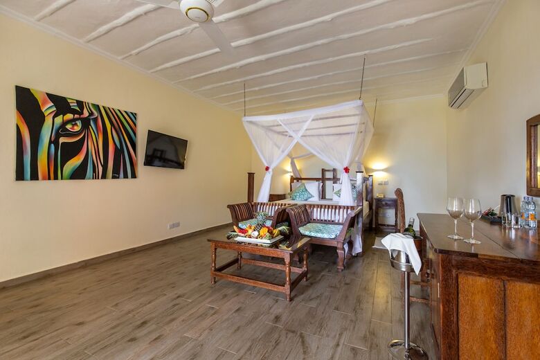 Hotel Kiwengwa Beach Resort