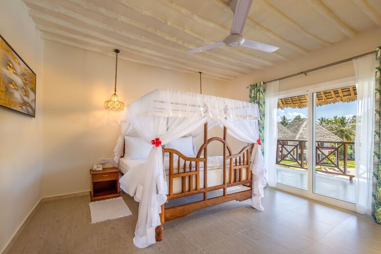 Hotel Kiwengwa Beach Resort