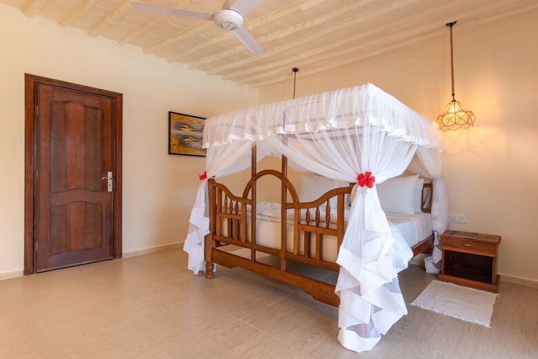 Hotel Kiwengwa Beach Resort