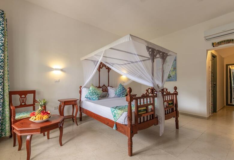 Hotel Kiwengwa Beach Resort