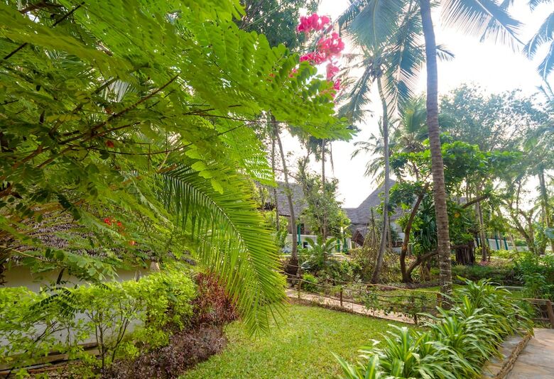 Hotel Kiwengwa Beach Resort