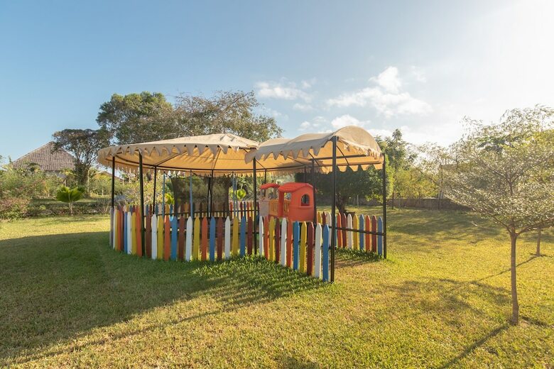 Hotel Kiwengwa Beach Resort