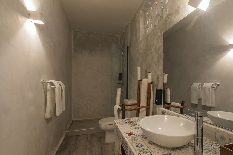 Hotel Kiwengwa Beach Resort