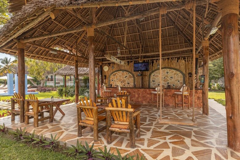 Hotel Kiwengwa Beach Resort
