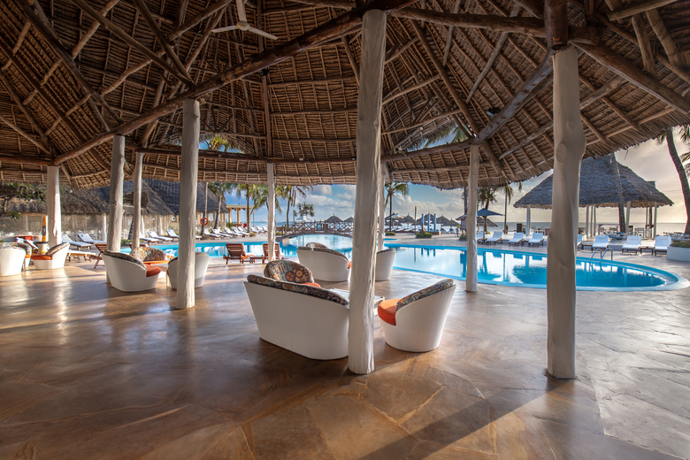 Hotel Kiwengwa Beach Resort