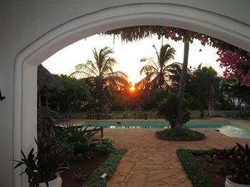 Hotel Villa Kiva
