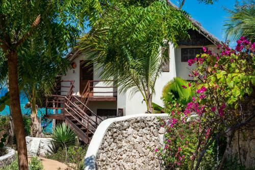 Hotel Sunshine Marine Lodge