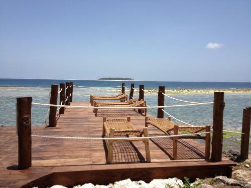 Hotel Sunshine Marine Lodge