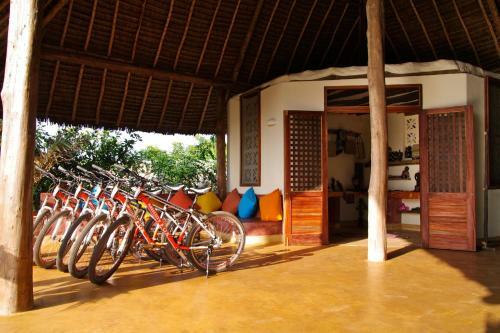 Hotel Sunshine Marine Lodge