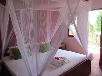 Hotel Kilima Kidogo Guest House