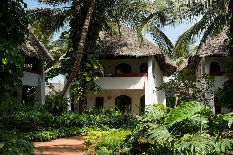 Hotel Essque Zalu Zanzibar