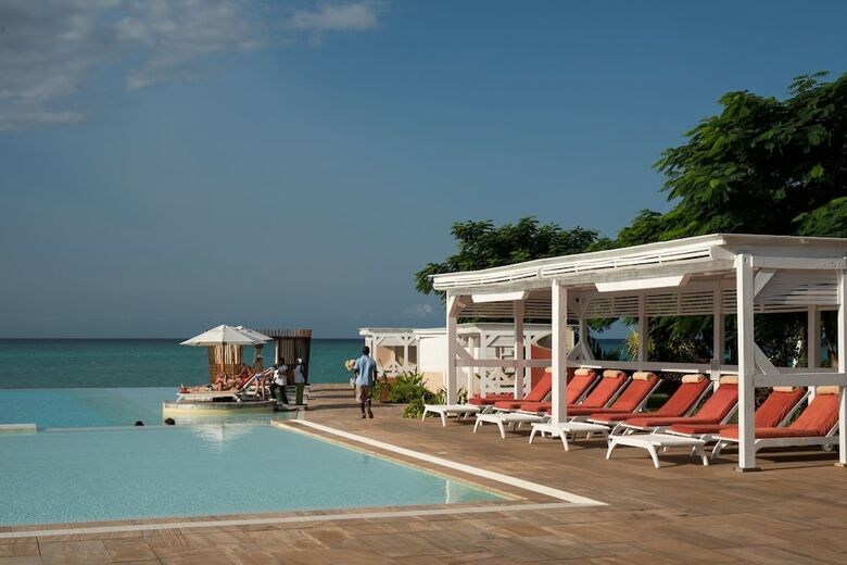 Hotel Essque Zalu Zanzibar