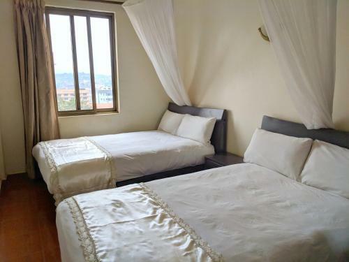 Prestige Hotel Suites