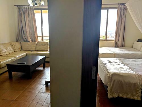 Prestige Hotel Suites
