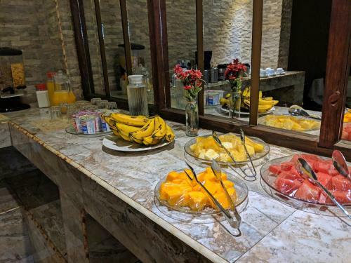 Prestige Hotel Suites