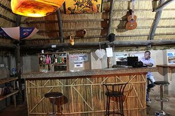 Albergue Zinga Backpackers