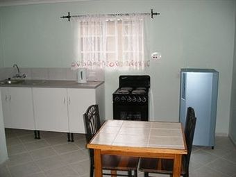 Gloria's Bed And Breakfast