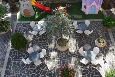 Hotel Frate Sole